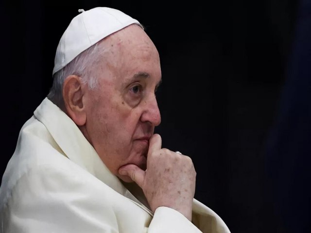 Papa Francisco manda mensagem ao Brasil: Que Nossa Senhora Aparecida livre o brasileiro do dio, intolerncia e violncia