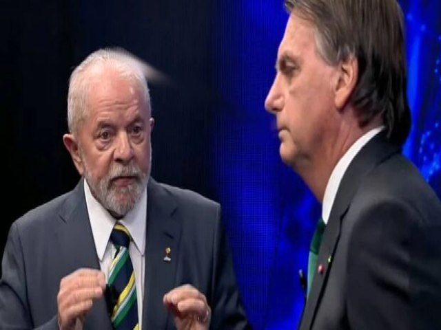 VOTOS VLIDOS: Lula tem 53% e Bolsonaro 47%, mostra Datafolha
