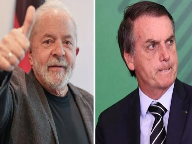 Lula e Bolsonaro participam do ltimo debate nesta sexta-feira