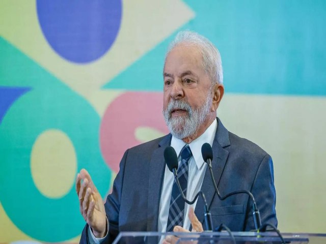 Lula vai participar da Conferncia da ONU sobre o clima, no Egito