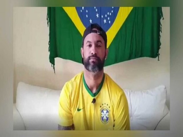 Condenado por homicdio e apoiador de Bolsonaro, Goleiro Bruno est de luto aps vitria de Lula