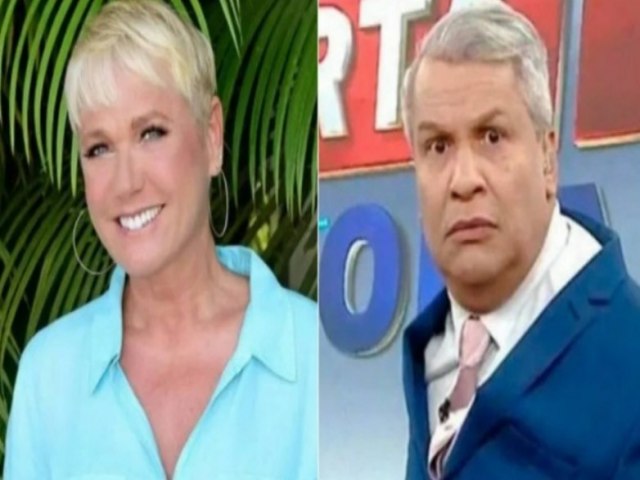 Sikra Jr e RedeTV! so condenados a indenizar Xuxa em R$ 50 mil por danos morais