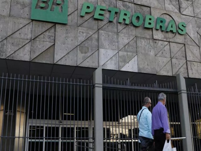 Petrobras prev investir US$ 78 bilhes nos prximos cinco anos