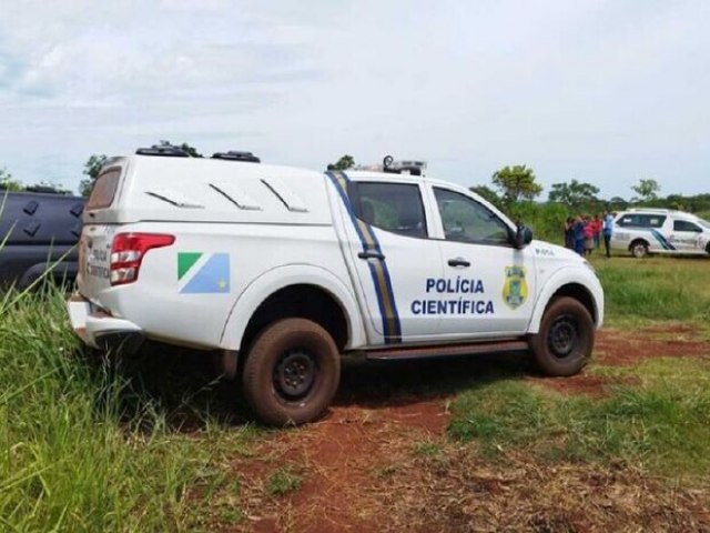 Polcia aponta morte natural em caso de idosa encontrada morta em Dourados