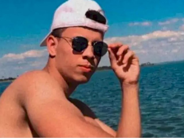 Jovem de Bataypor morre afogado no Rio Paran
