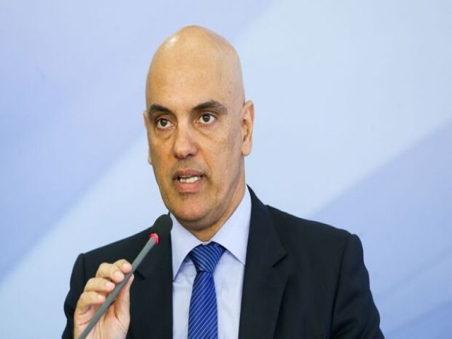 Alexandre de Moraes: Ataques terroristas sero responsabilizados