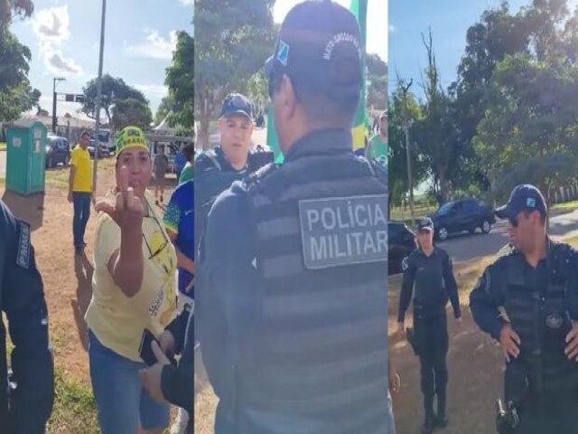 Corregedoria pode investigar ao de PMs em violncia contra jornalistas no CMO