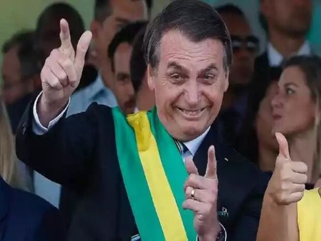 Sem anistia: Petio on-line pedindo a priso de Jair Bolsonaro  lanada