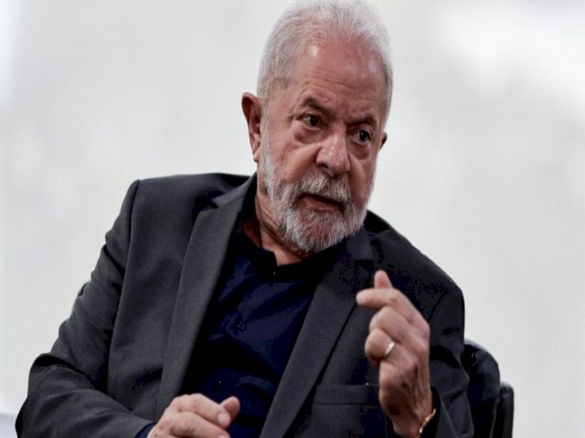 Mercado no tem corao, sensibilidade e humanismo, diz Lula