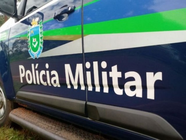 DEODPOLIS: Aps discusso em bar homem  ameaado de morte com faca em Porto Vilma