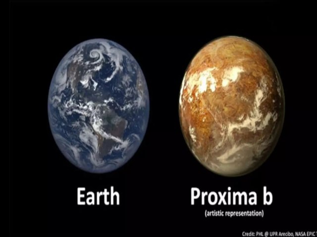 Telescpio James Webb faz primeiro registro de exoplaneta: do tamanho da Terra