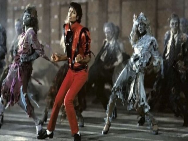 Novo filme sobre Michael Jackson mostra vida e carreira do cantor
