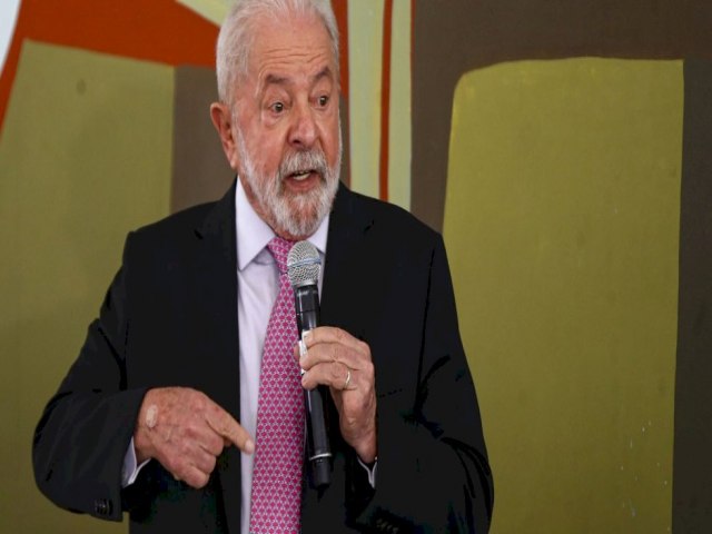Morte de reitor de universidade catarinense foi aberrao, diz Lula