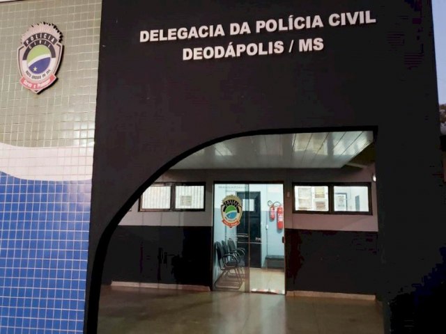 DEODPOLIS: Casal cai em golpe aps compra de veculo em Presidente Castelo