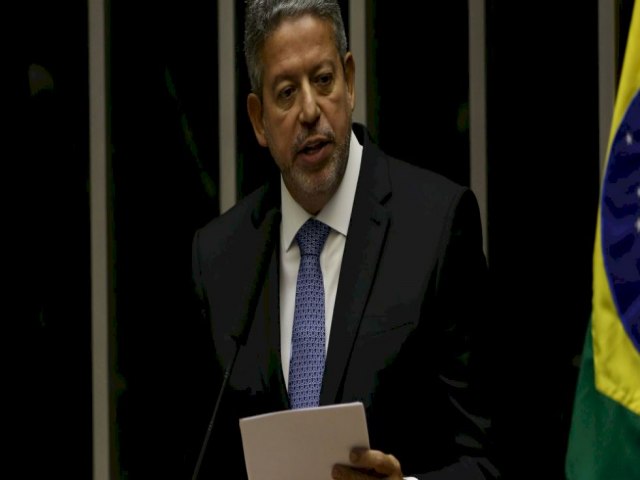 Arthur Lira  reeleito para presidncia da Cmara dos Deputados