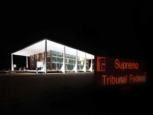 PEC que limita decisões individuais no STF abre debate sobre ‘superpoderes’ dos relatores