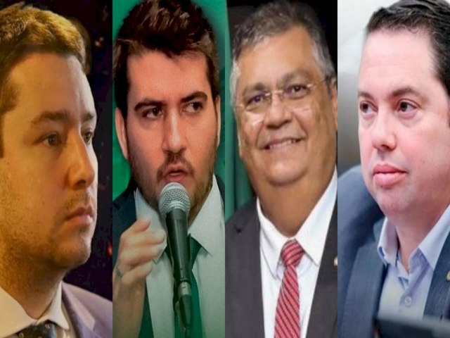 Bolsonaristas de MS querem pressionar senadores a votarem contra Dino no STF