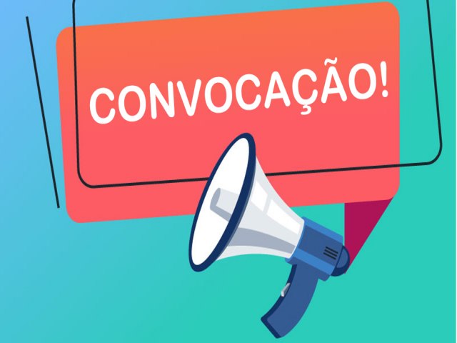 CONVOCADA REDE OBRIGATÓRIA DE RÁDIO NESTE SÁBADO (01) 20:30 HORÁRIO DE BRASILIA