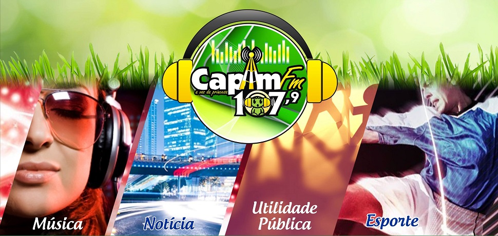 Porto Do Capim, OnlineRadio