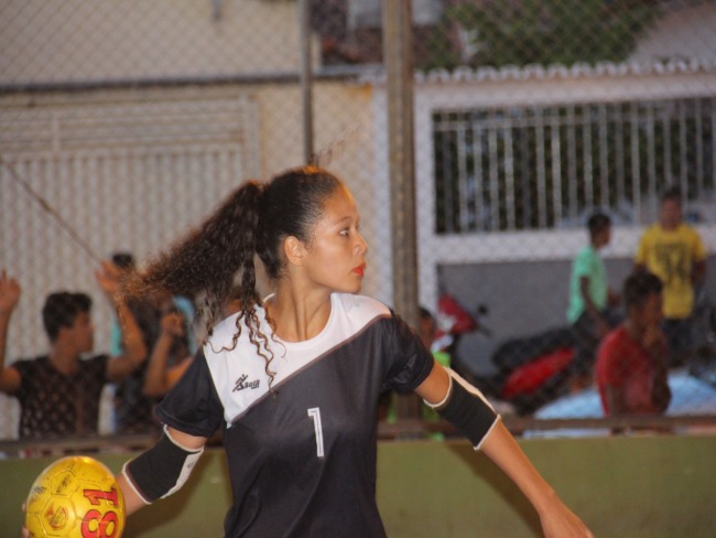 JEC'S 2018 AVANA EM CAROLOINA MA, COMEOU AS MODALIDADES DE FUTSAL MASCULINO E FEMININO 