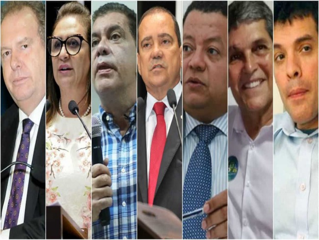 TSE confirma acordo e libera todos os candidatos para disputar eleio suplementar de domingo 