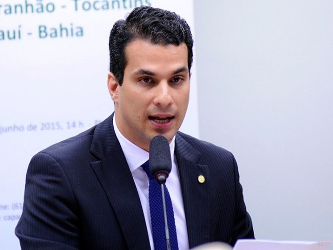 Iraj Abreu defende municipalismo e diz que ser contra aumento de impostos