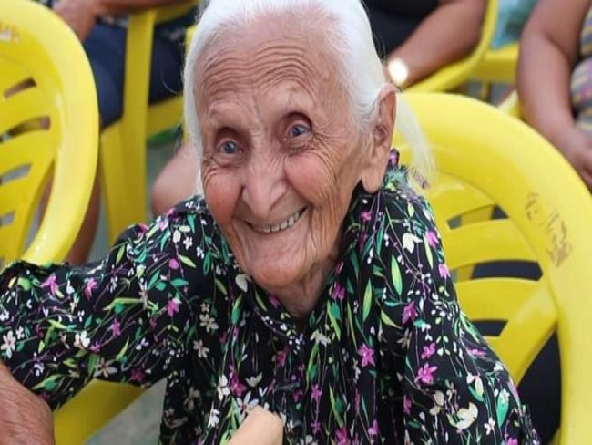 Polcia identifica principal suspeito da morte de idosa de 106 anos no MA