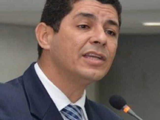 Deputado Valdemar Jr. era beneficiado com esquema de fantasmas