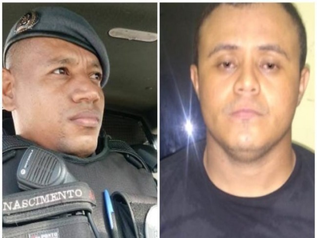 Soldados da PM-MA sequestraram mulher com dinheiro do assalto do BB de Bacabal; um foi preso