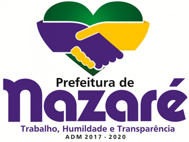 Prefeitura convida a populao para a entrega de novas conquistas em Nazar do Tocantins