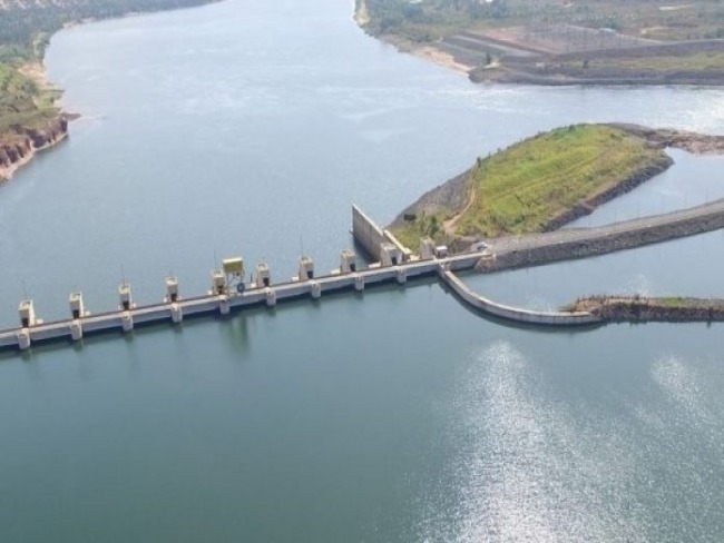 CESTE desmente fake news sobre possvel rompimento da barragem de Estreito (MA)