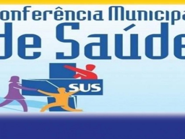 Prefeitura realiza Conferncia Municipal de Sade dia 12 em Santa Terezinha-TO 