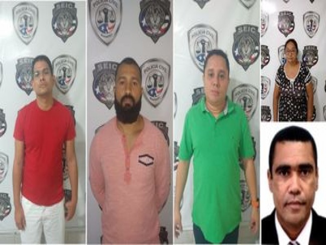 Quadrilha suspeita de crimes cibernticos  presa no Maranho 