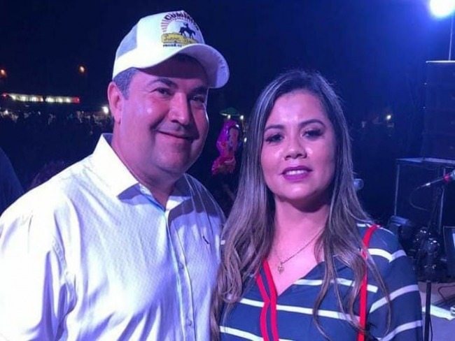 Prefeito Eduardo Sobrinho enviou mensagem   pelo Dia Internacional da Mulher