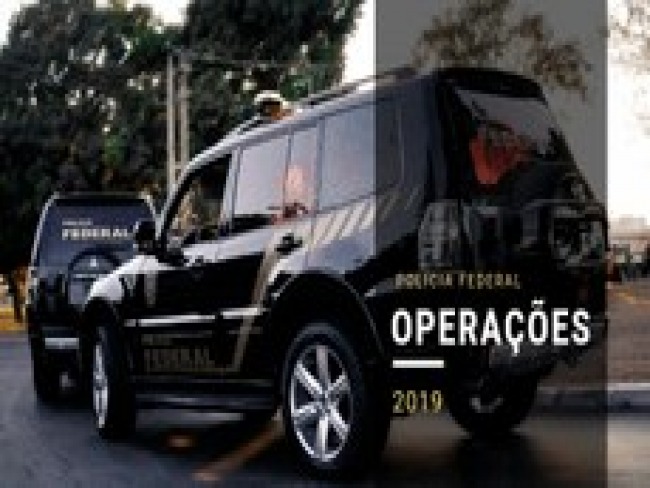 PF deflagra a Operao Game Over para apurar a prtica de fraudes em desfavor do INSS