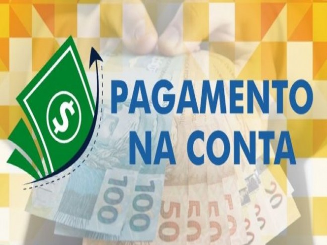 GESTO COMPETENTE REALIZAR PAGAMENTO ANTECIPADO DOS SERVIDORES  EM CAROLINA-MA