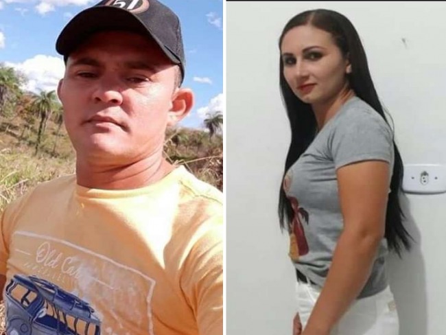 Mulher  espancada e morta com tiro na cabea na zona rural de Estreito/ MA