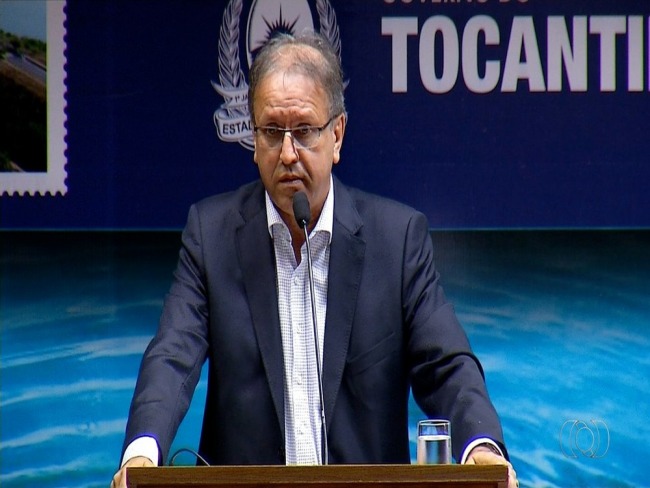 PF prende ex-governador do Tocantins Marcelo Miranda