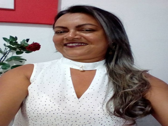 Parabns a nossa amiga ex vereadora Idalina Santos, pelo seu aniversrio neste dia 26! 