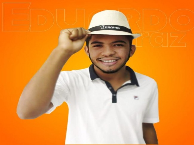 Eleies 2020:  DJ Eduardo Arraz decide se candidatar a vereador em Nazar-TO