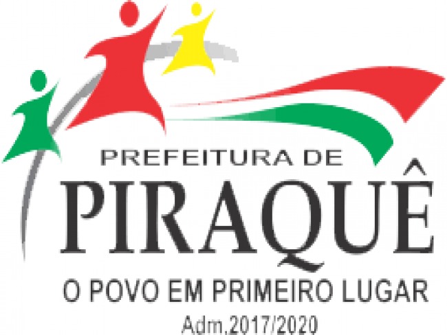 FIQUE EM CASA! PARA PROTEGER POPULAO, PREFEITURA DE PIRAQU-TO ESTIMULA ISOLAMENTO