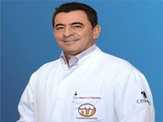 DR CSSIO BATISTA ANUNCIA PR-CANDIDATURA  SUCESSO DO PREFEITO CICIN EM ESTREITO-MA