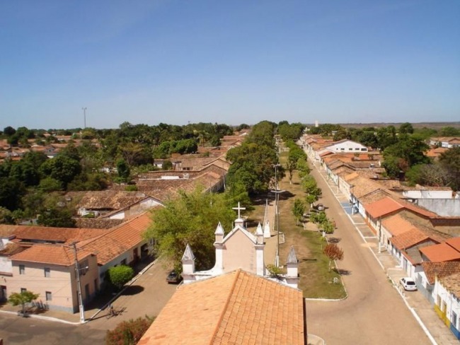 NOS 161 ANOS DE CAROLINA-MA, CESTE DESTACA PRESERVAO AMBIENTAL E PARCERIA COM O MUNICPIO