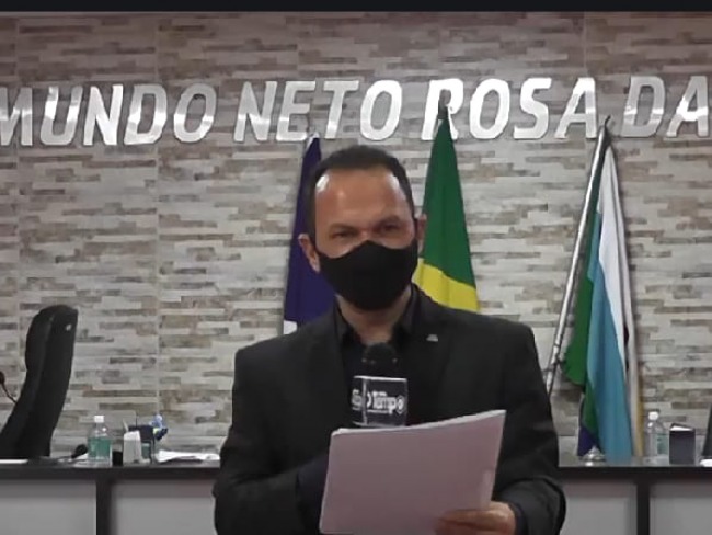 VEREADOR ADIEL LEAL ANUNCIA ABONO SALARIAL CORRIGIDO E RETROATIVO PARA SERVIDORES DE PALMEIRANTE-TO