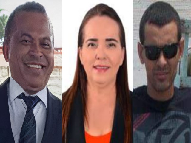 PREFEITO WANDERLY, DETE CABRAL E SECRETRIO CONFIRMAM EMPRESAS DE FAMILIARES NO ESQUEMA ?ILCITO? DE R$ 1 MILHO EM AGUIARNPOLIS-TO