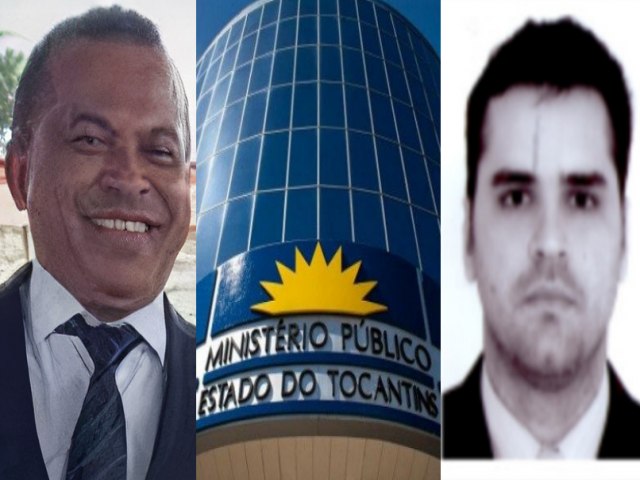 MINISTRIO PBLICO VAI OUVIR PREFEITO WANDERLY E ADVOGADO ACUSADO DE SER FALSRIO EM INVESTIGAO DE POSSVEL IMPROBIDADE