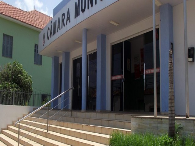 Mensagem da Cmara Municipal de Carolina em homenagem ao Dia das Mes