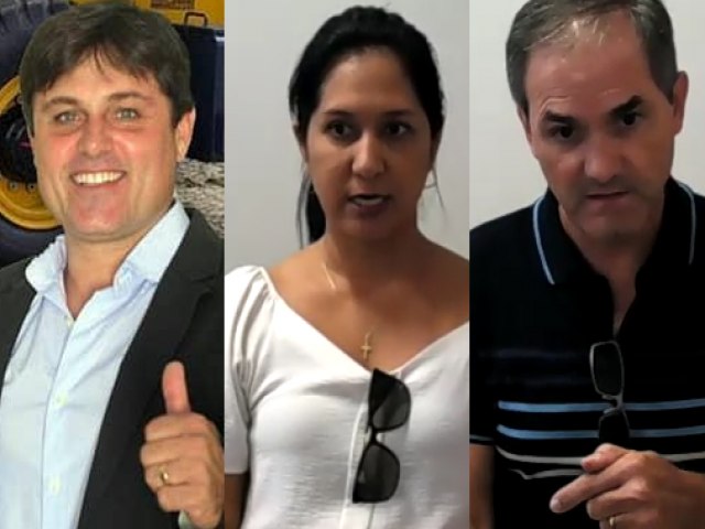 ESPOSA DO SECRETRIO DO PREFEITO JOO PORTUGUS MENTE AO MINISTRIO PBLICO EM INVESTIGAO SOBRE NEPOTISMO EM LUZINPOLIS-TO