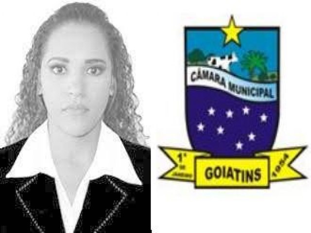 PROMOTORIA DE JUSTIA VAI INVESTIGAR DENNCIA DE NEPOTISMO NA CMARA DE GOIATINS