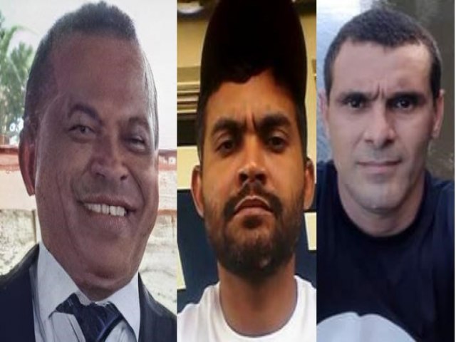 EM LICITAO SUSPEITA, PREFEITO WANDERLY CONTRATA LAVA JATO DO IRMO DE UM EX-SECRETRIO E ALVO DE INQURITO DO MINISTRIO PBLICO